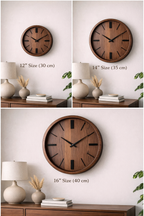 Minimal Wall Clock