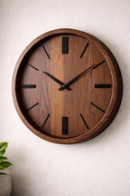 Minimal Wall Clock