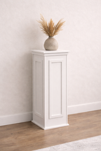 Wooden Display Stand Tables